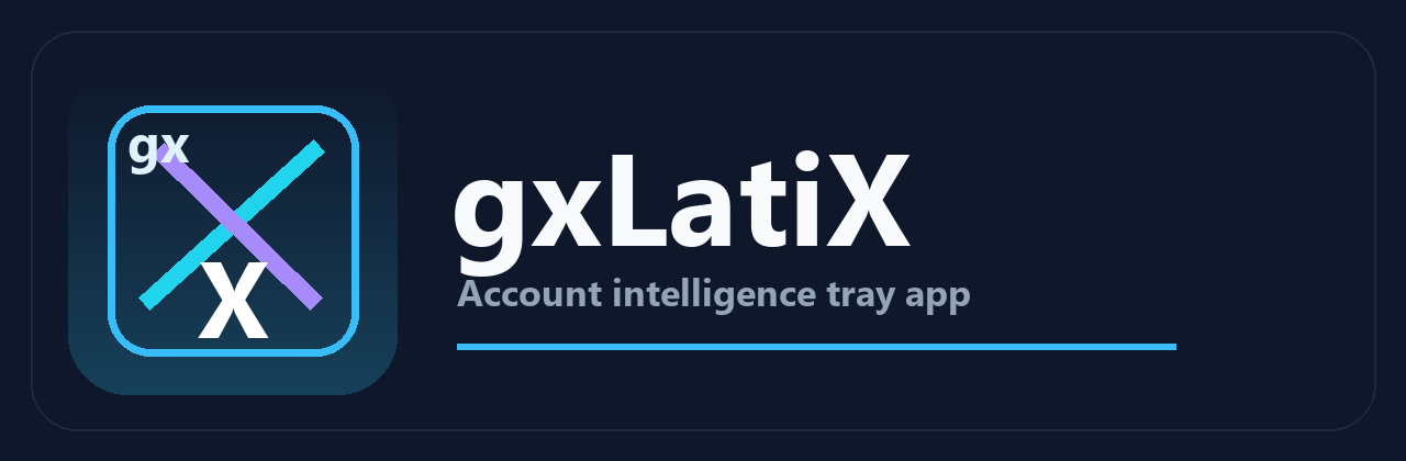 gxLatiX